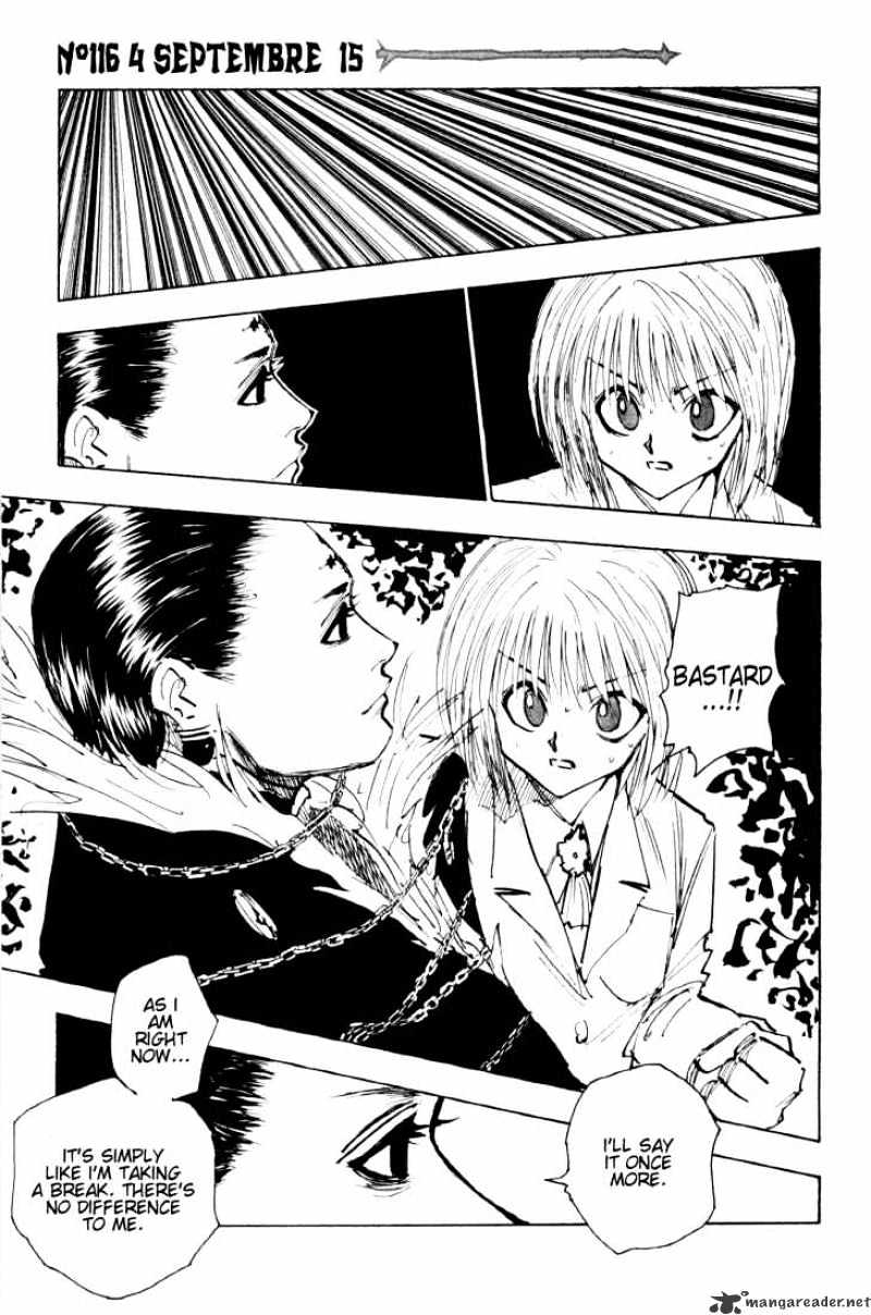 Page 1 of Chapter 116