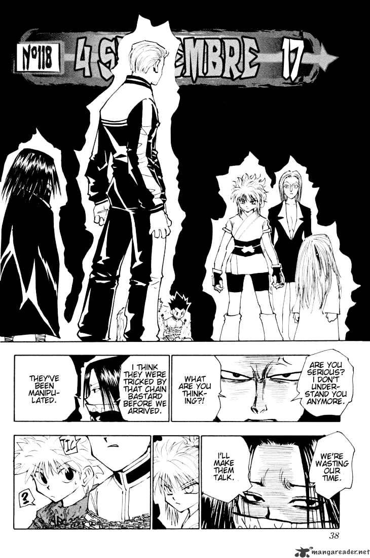 Page 2 of Chapter 118