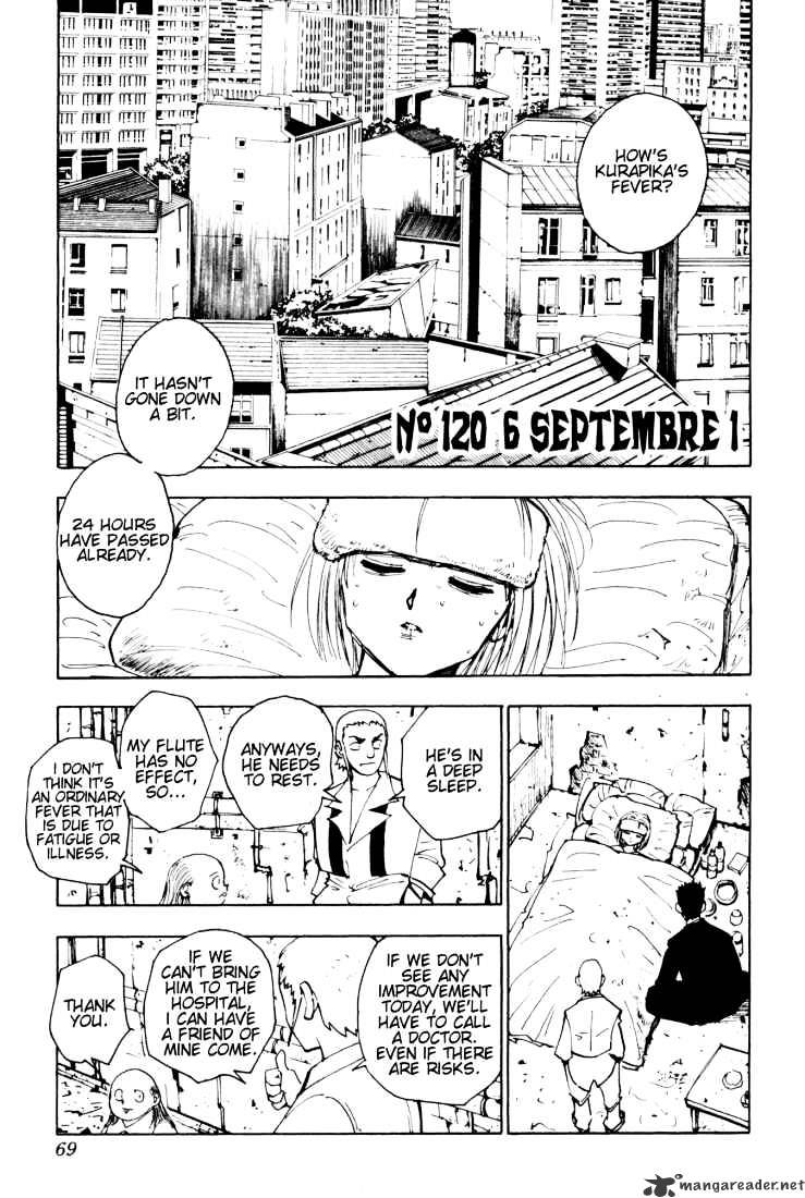 Page 1 of Chapter 120