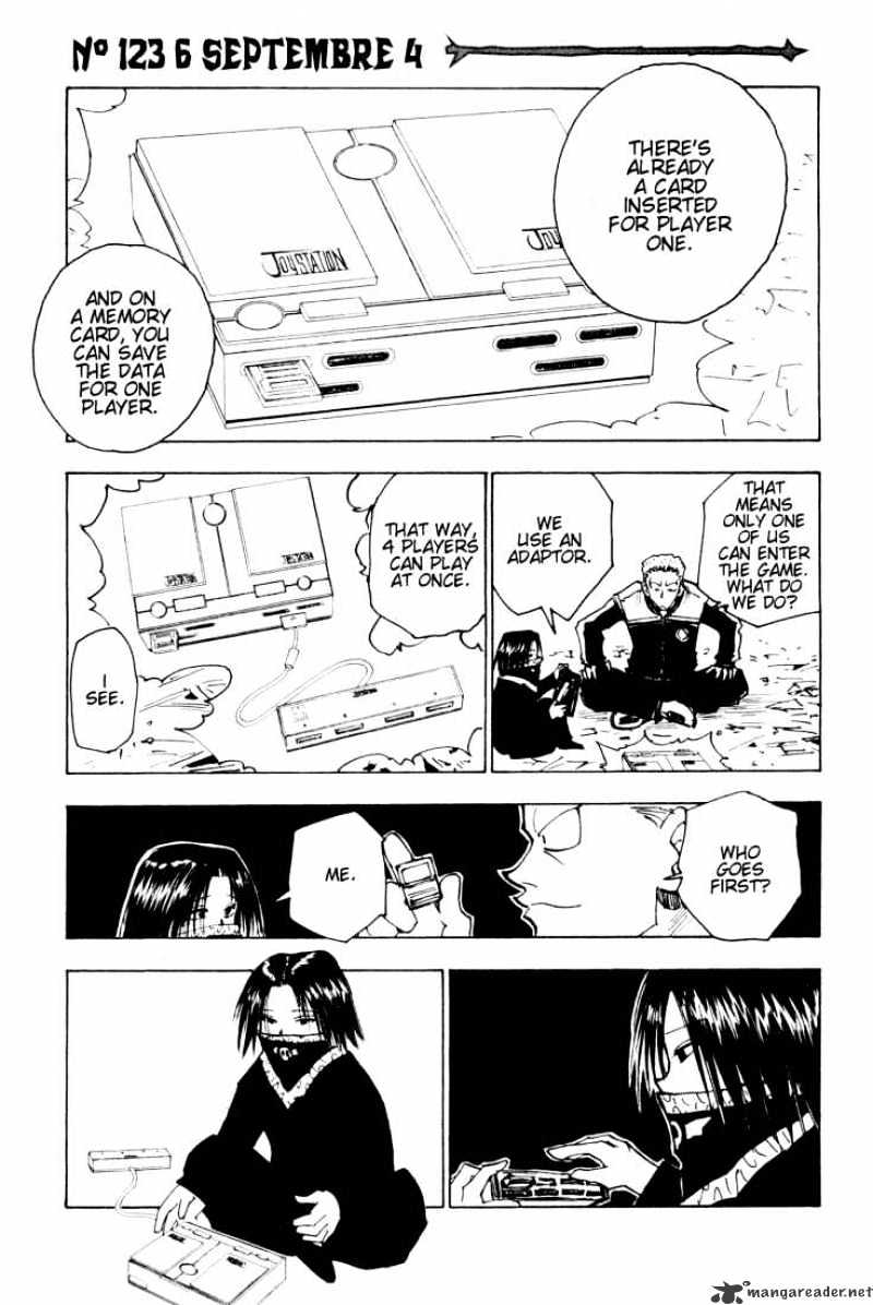 Page 1 of Chapter 123