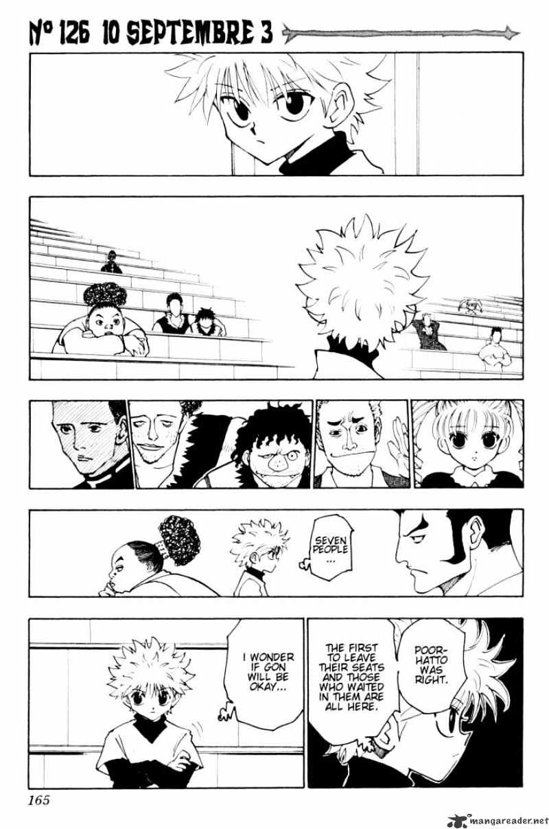 Page 1 of Chapter 126