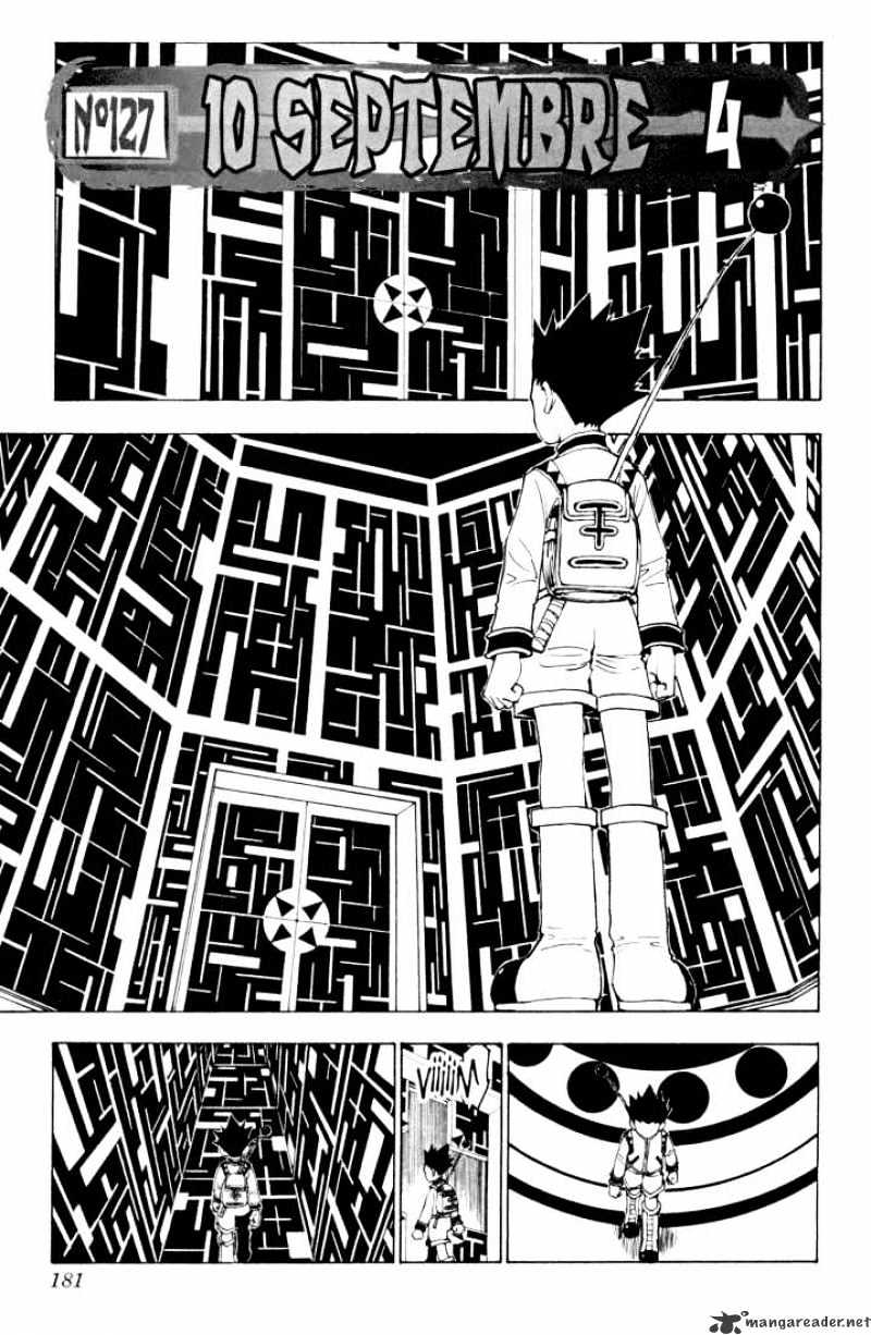 Page 1 of Chapter 127