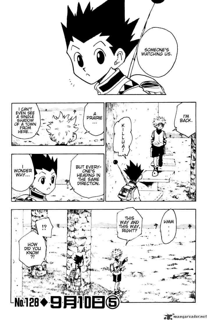 Page 1 of Chapter 128