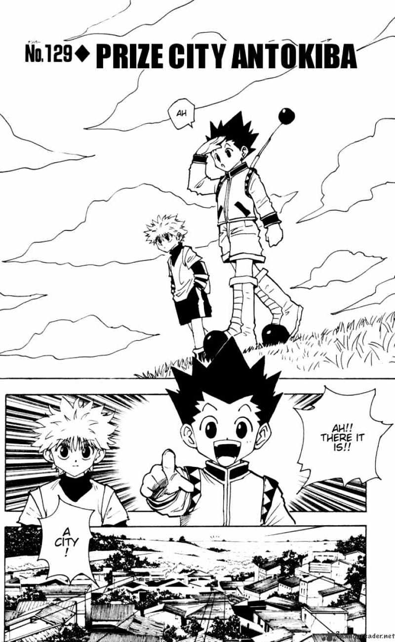 Page 2 of Chapter 129