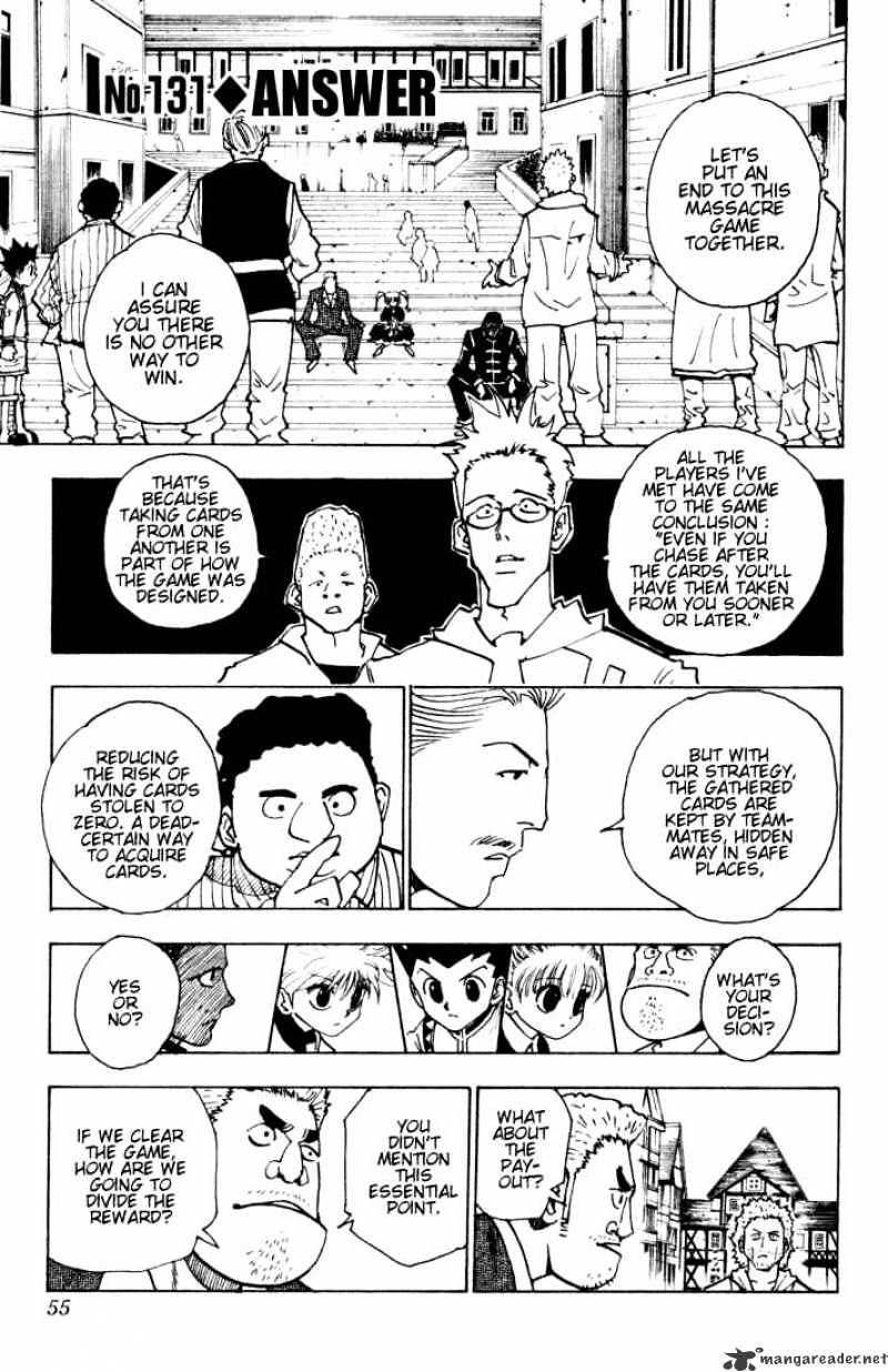 Page 1 of Chapter 131