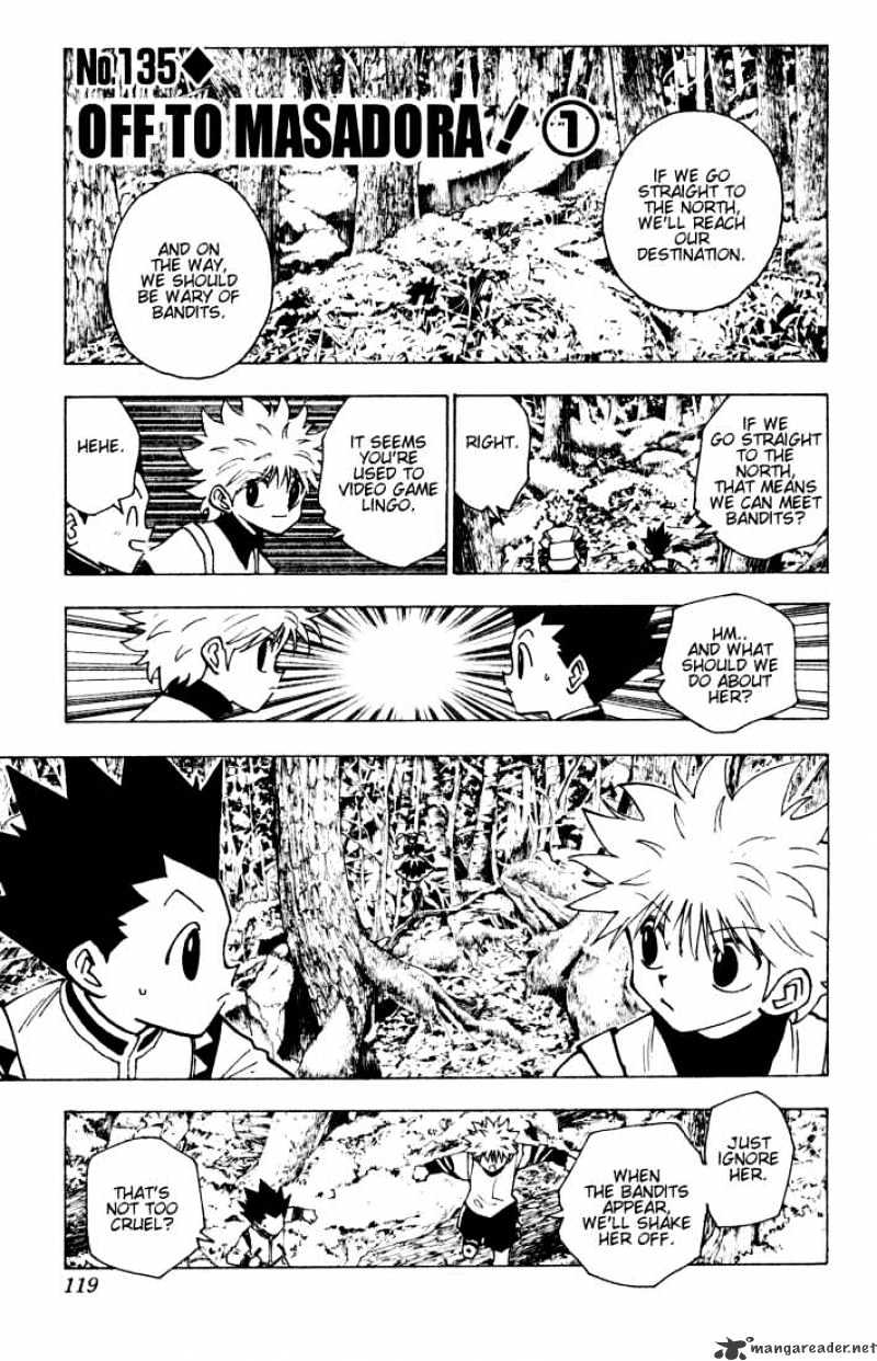 Page 1 of Chapter 135