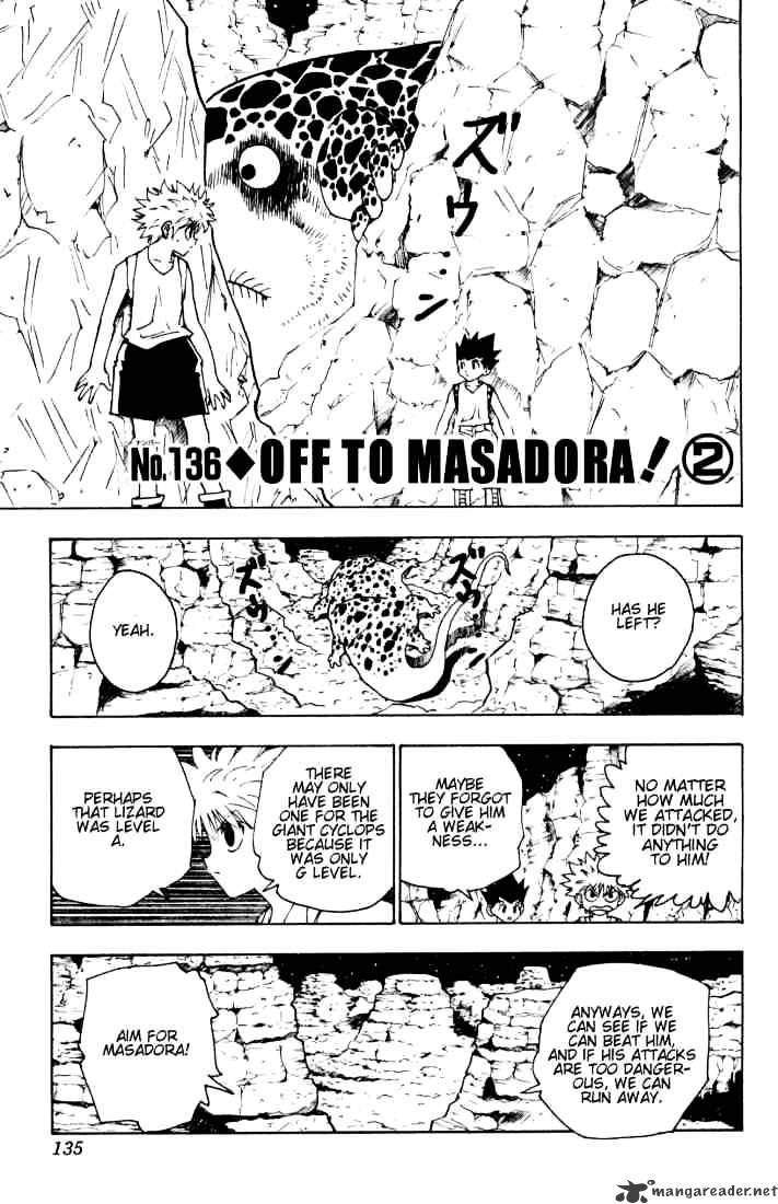 Page 1 of Chapter 136