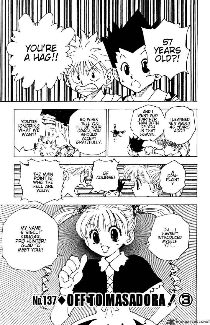 Page 1 of Chapter 137