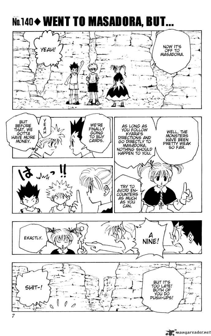 Page 1 of Chapter 140