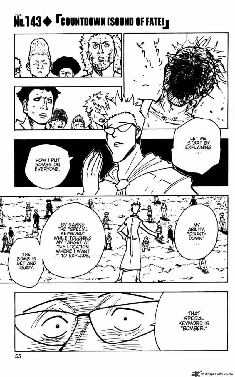 Page 1 of Chapter 143