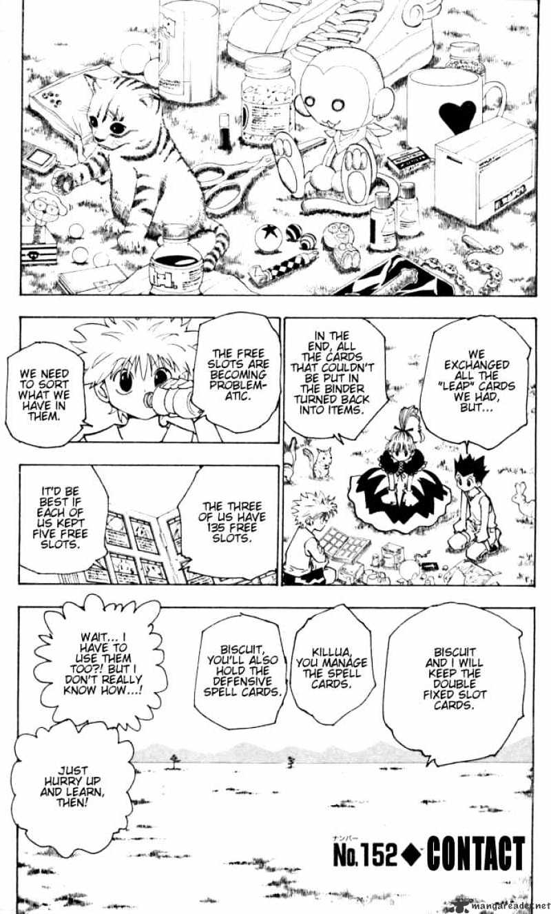 Page 1 of Chapter 152
