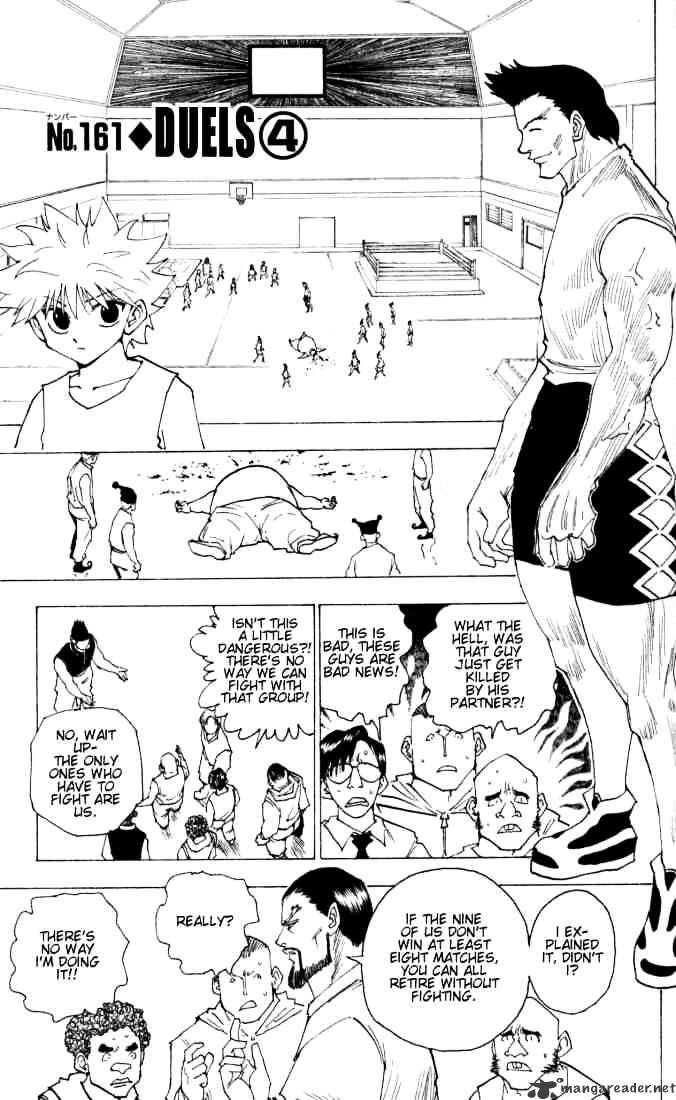 Page 1 of Chapter 161