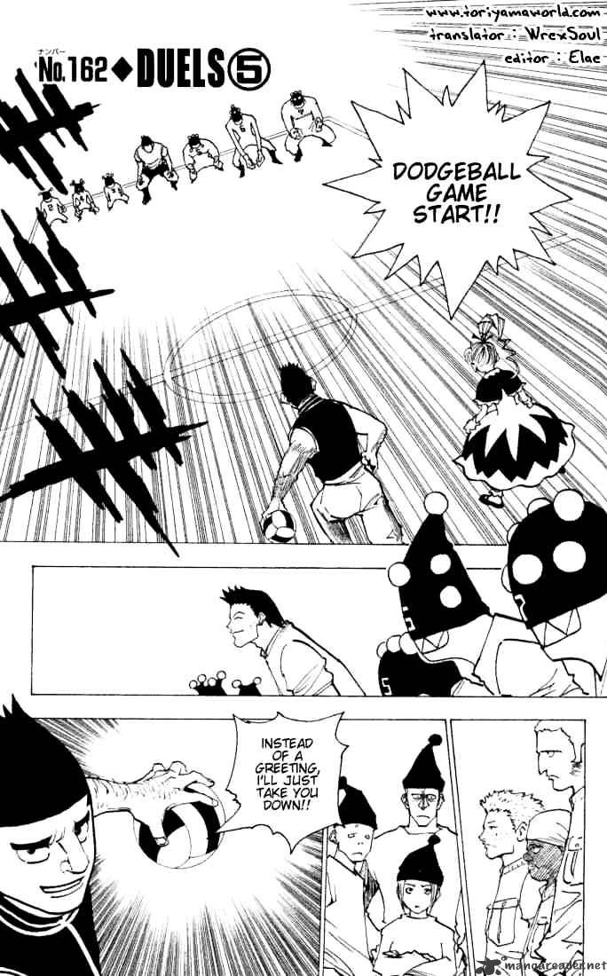 Page 1 of Chapter 162