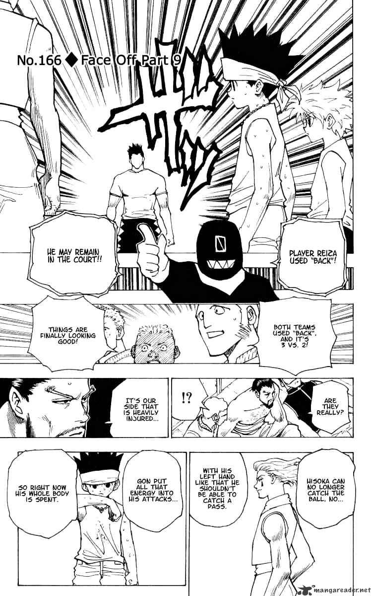 Page 1 of Chapter 166