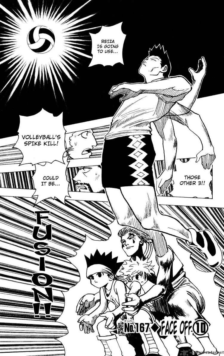 Page 1 of Chapter 167