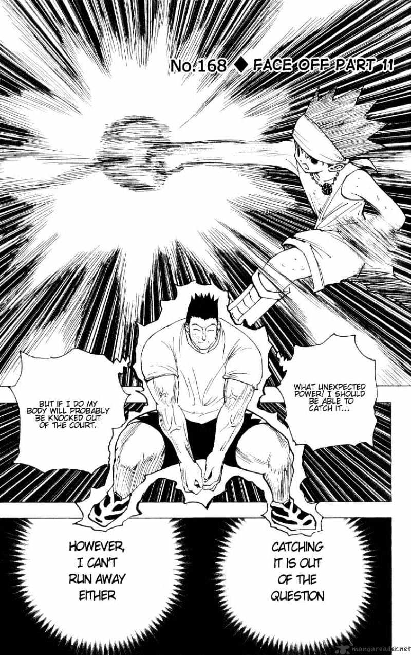 Page 1 of Chapter 168