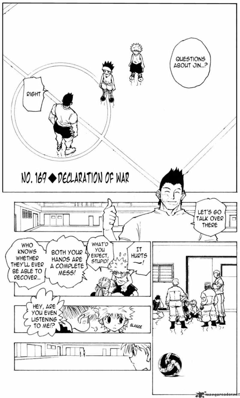 Page 1 of Chapter 169
