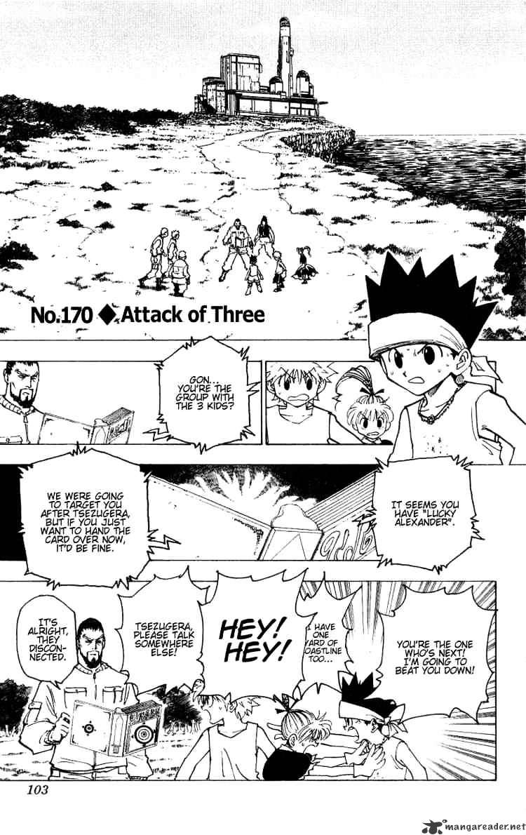 Page 1 of Chapter 170