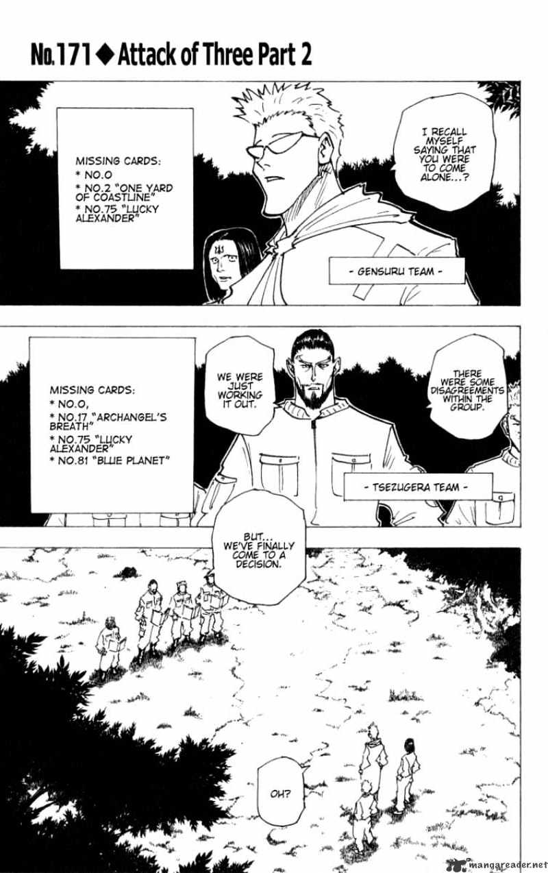 Page 1 of Chapter 171