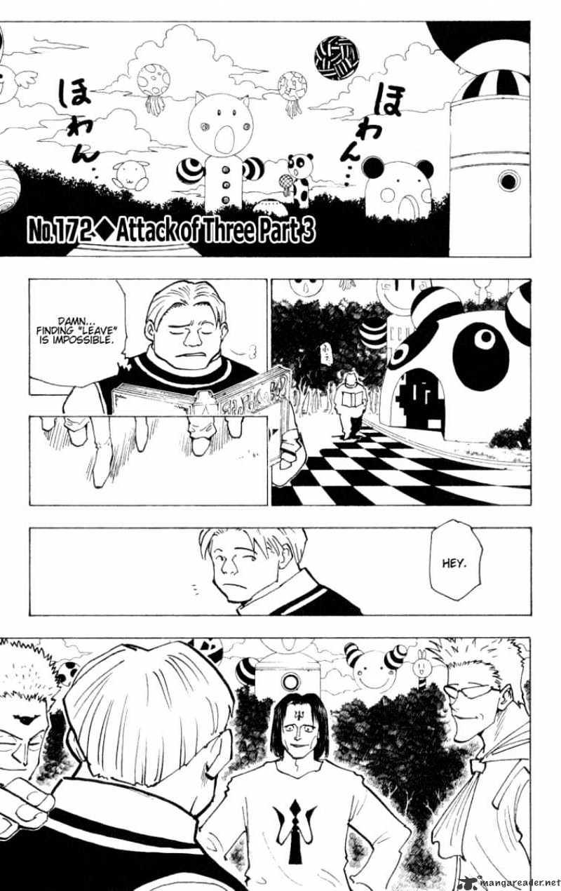Page 1 of Chapter 172