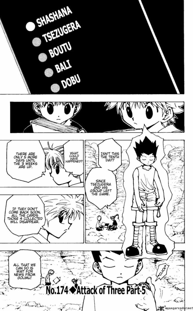 Page 1 of Chapter 174