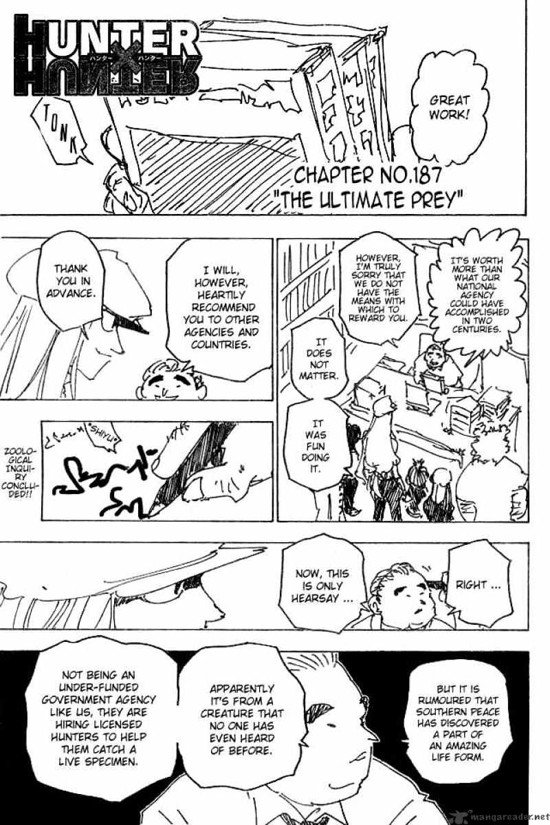 Page 1 of Chapter 187
