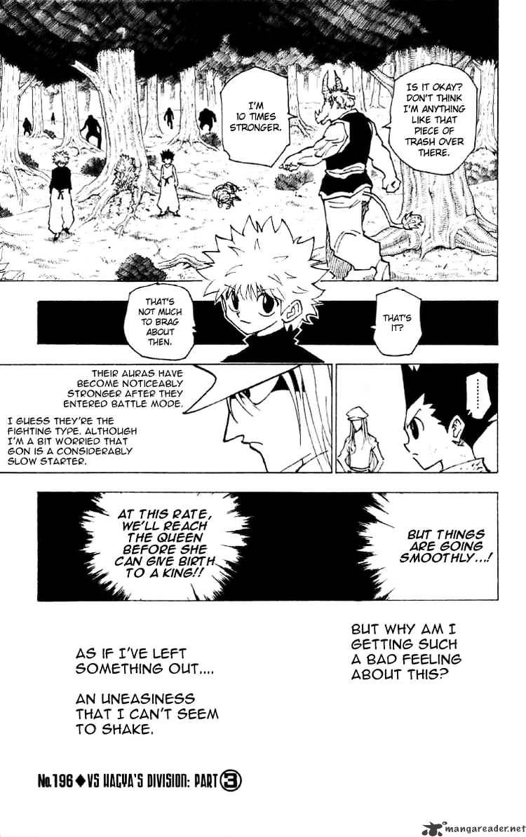 Page 1 of Chapter 196