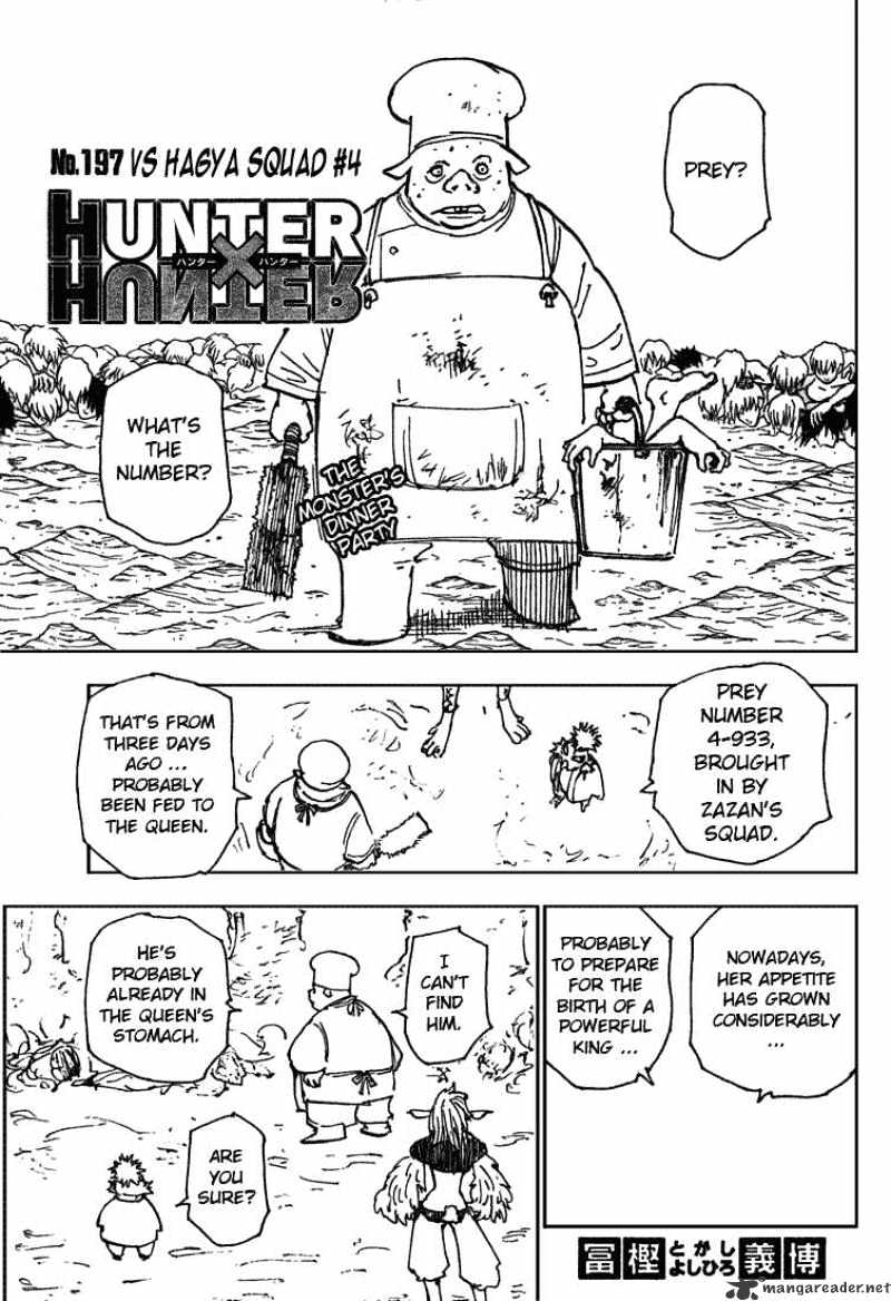 Page 1 of Chapter 197