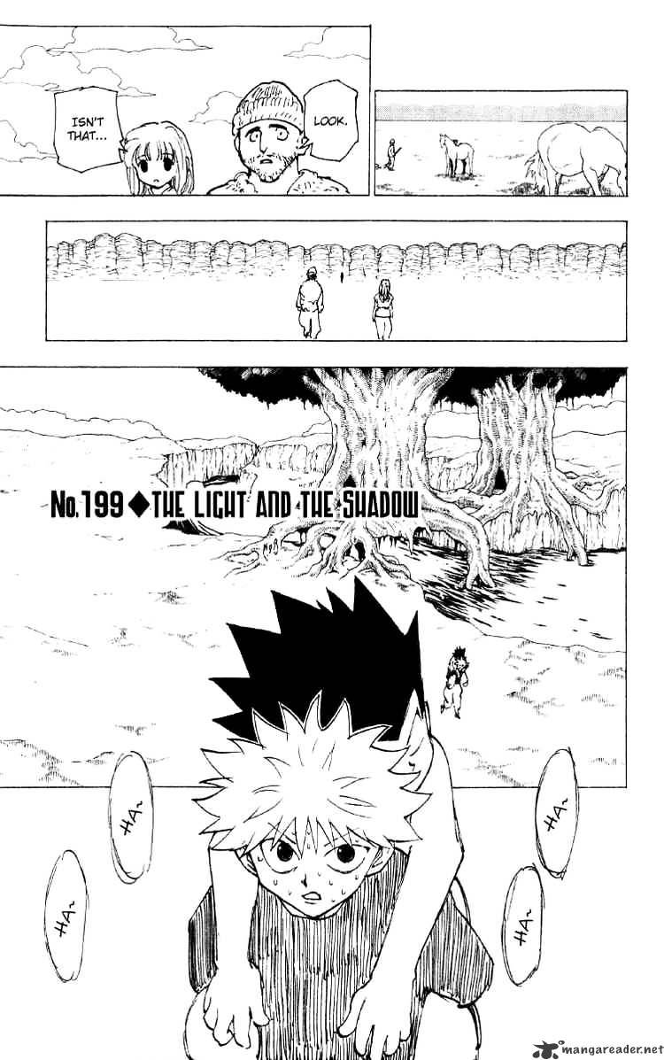 Page 1 of Chapter 199