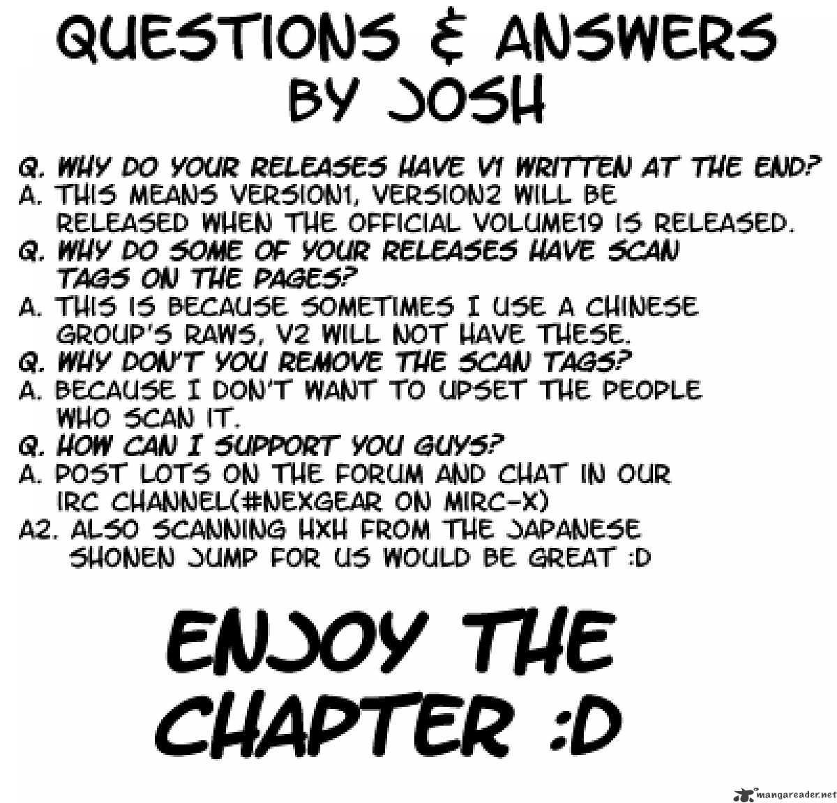 Page 1 of Chapter 205