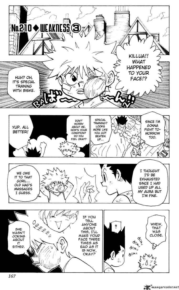 Page 1 of Chapter 210