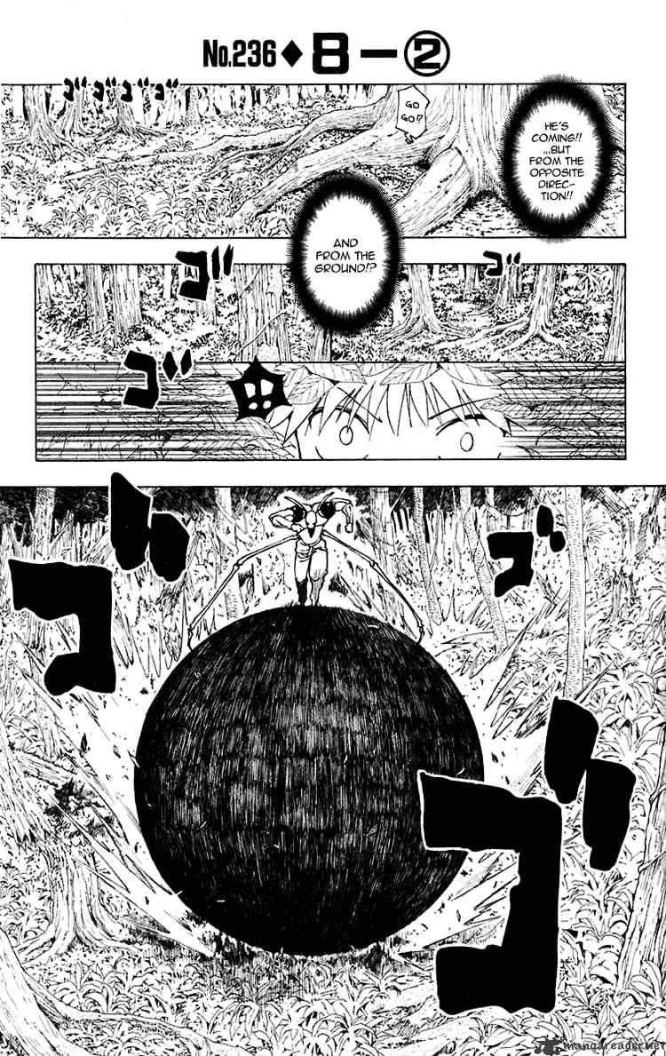 Page 1 of Chapter 236