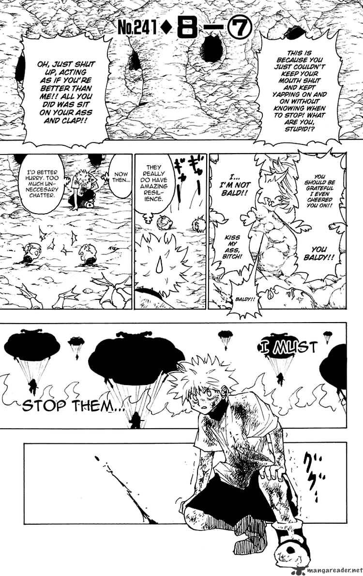 Page 1 of Chapter 241