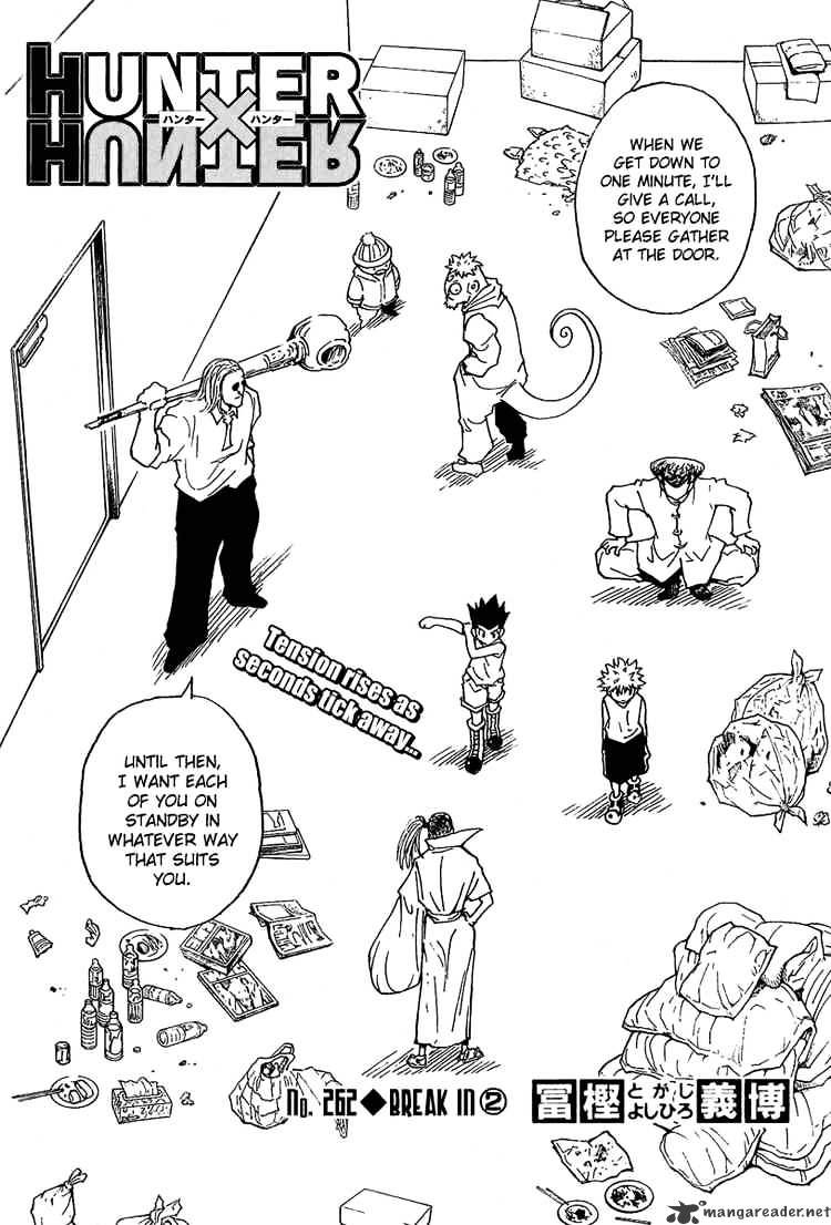 Page 2 of Chapter 262