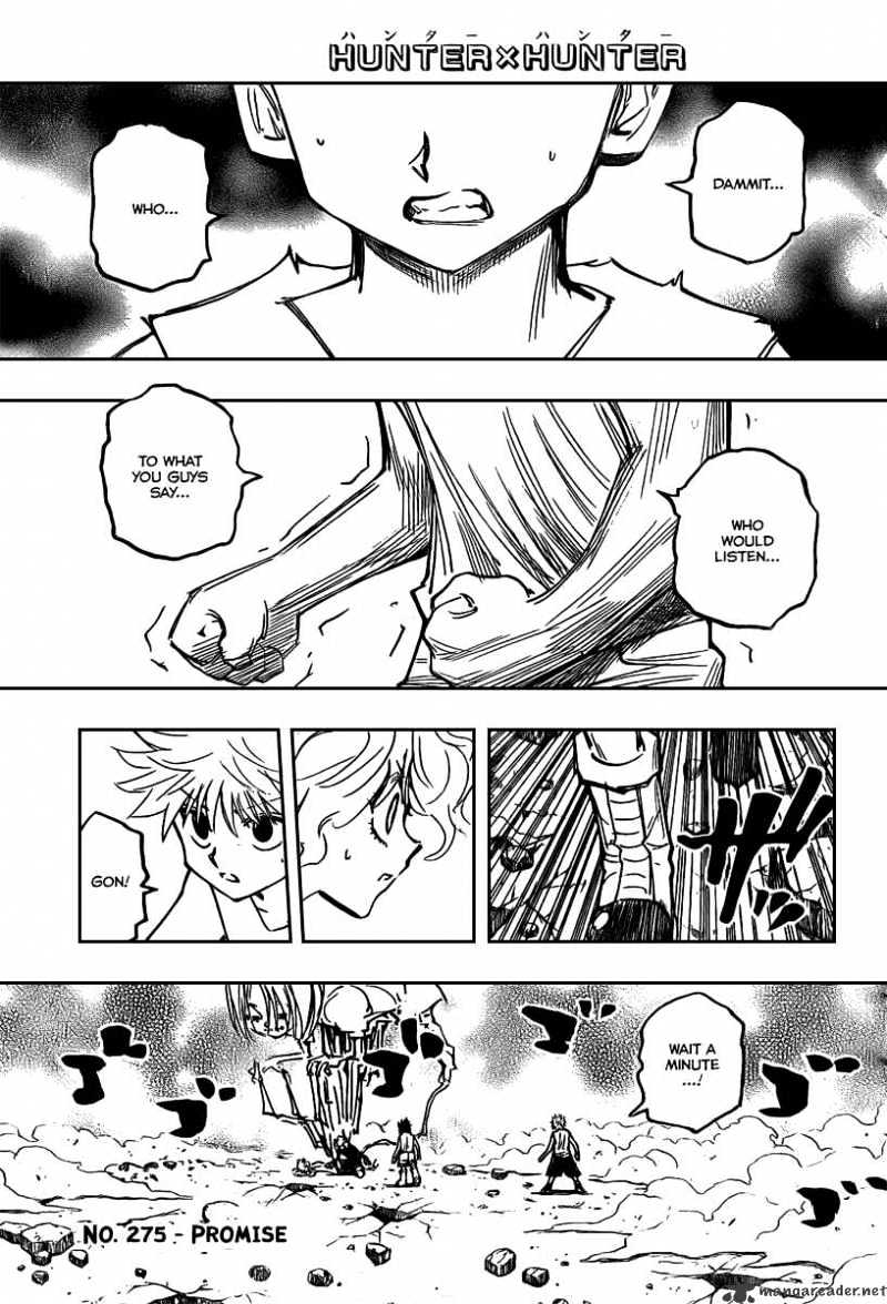 Page 1 of Chapter 275