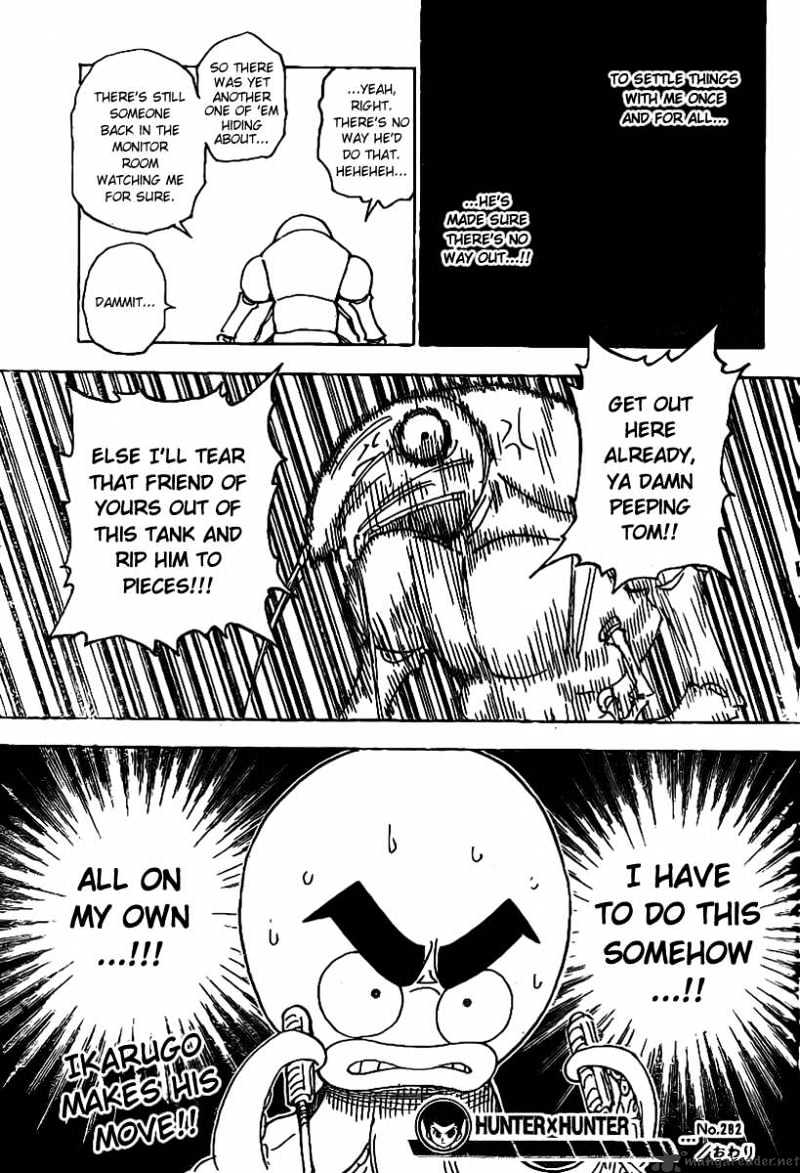 Page 19 of Chapter 282