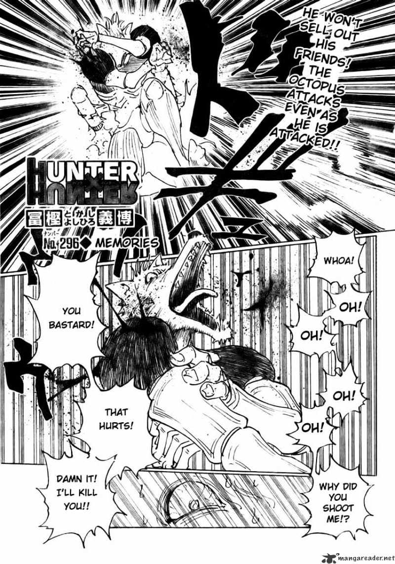 Page 1 of Chapter 296