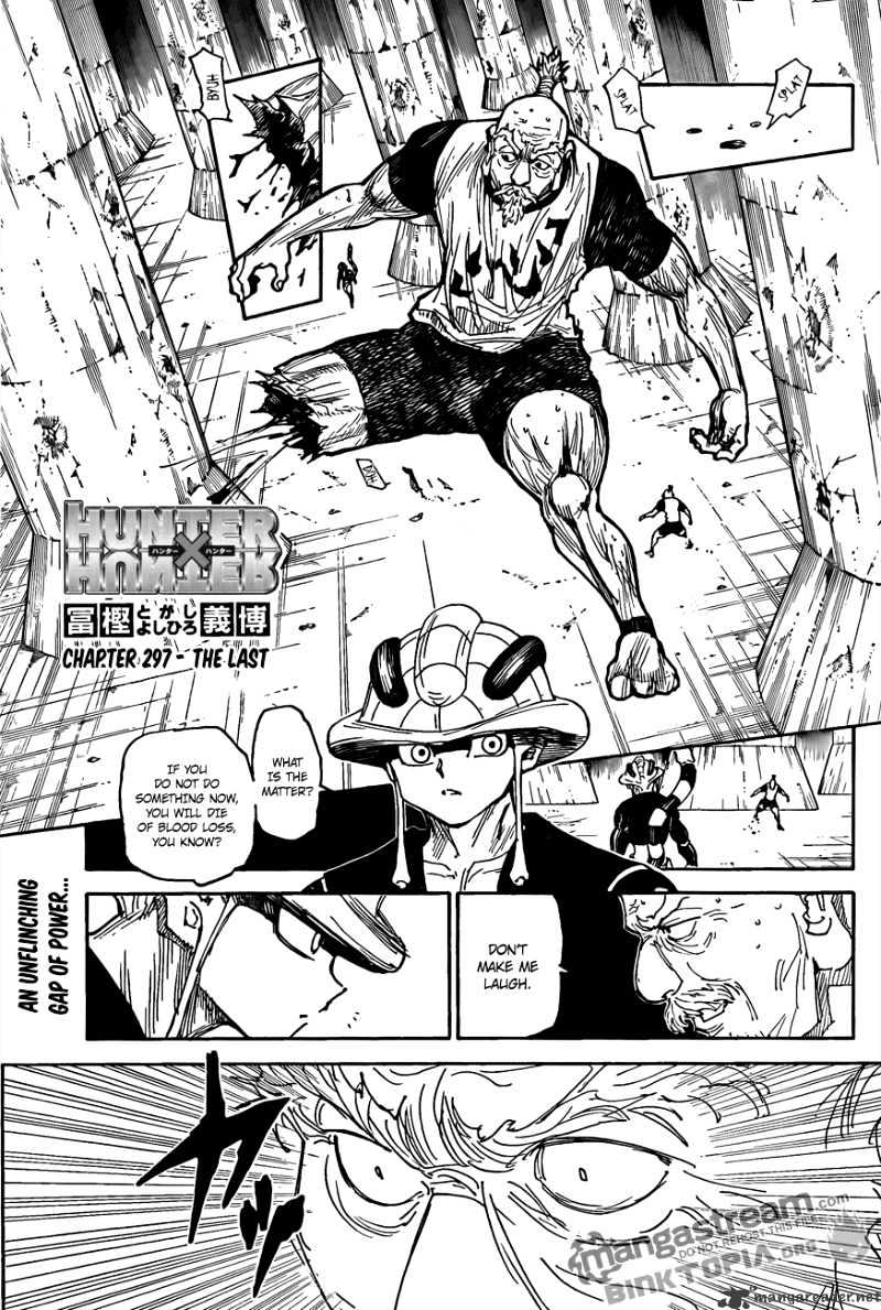 Page 1 of Chapter 297