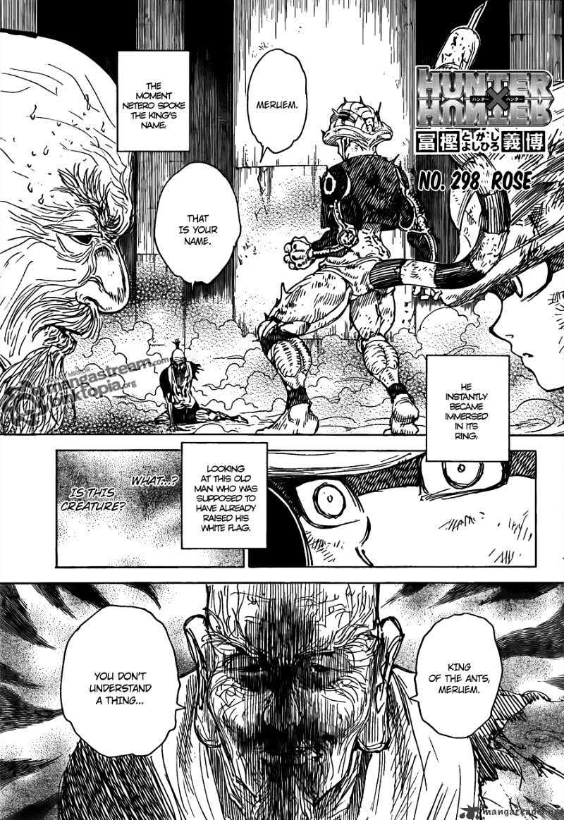 Page 1 of Chapter 298
