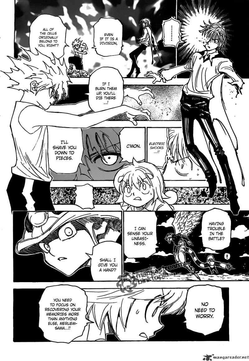 Page 12 of Chapter 303