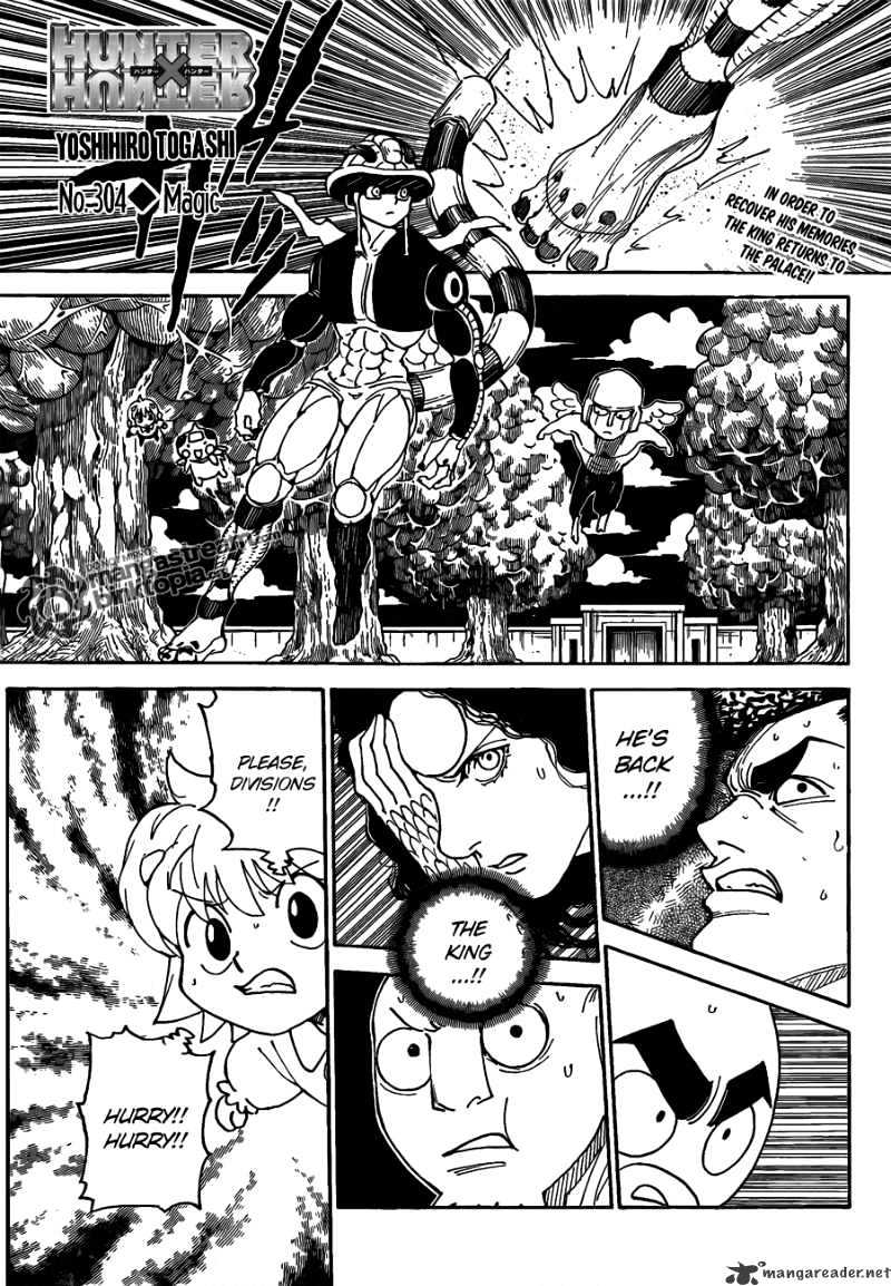 Page 1 of Chapter 304
