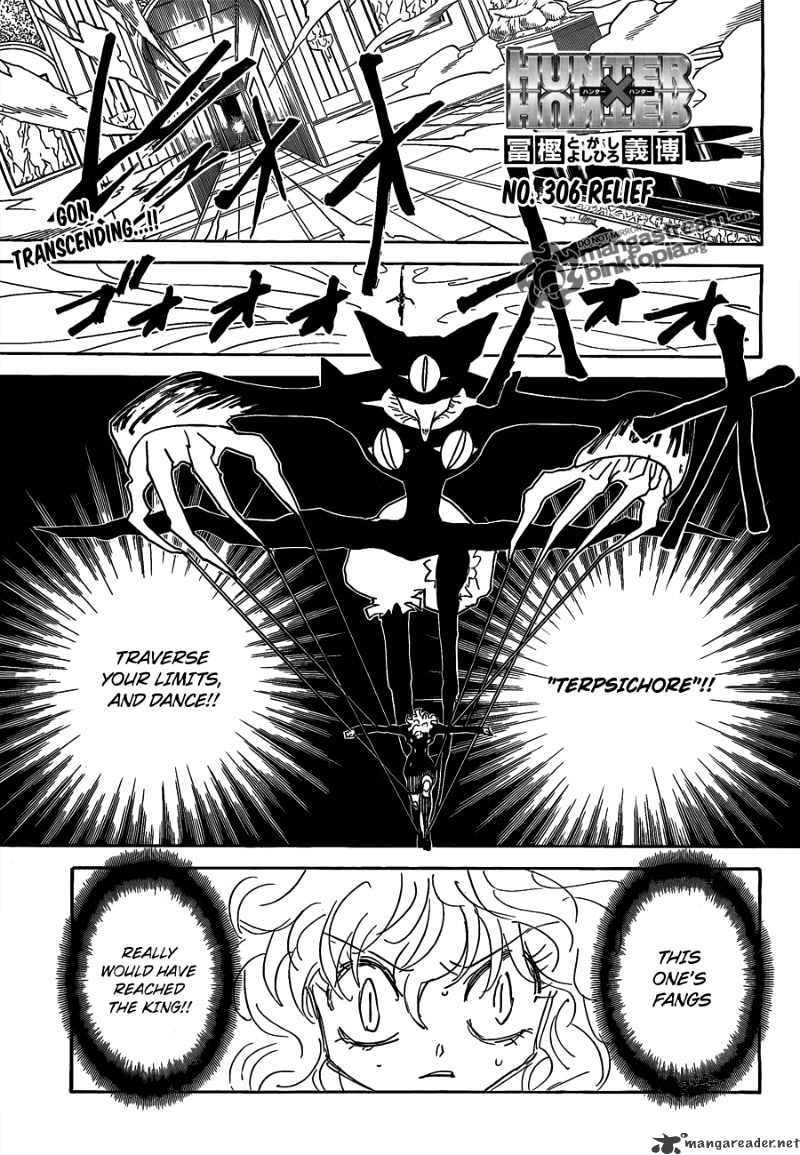 Page 1 of Chapter 306