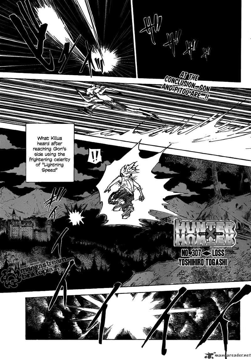 Page 1 of Chapter 307