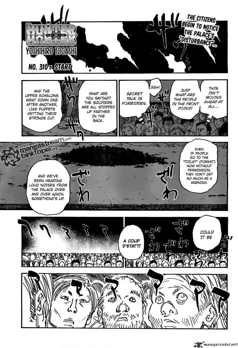 Page 1 of Chapter 310