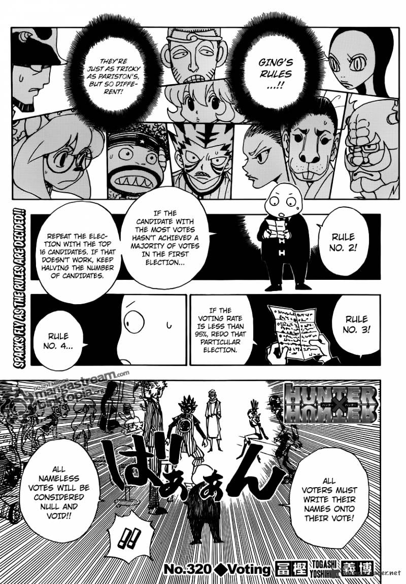 Page 1 of Chapter 320