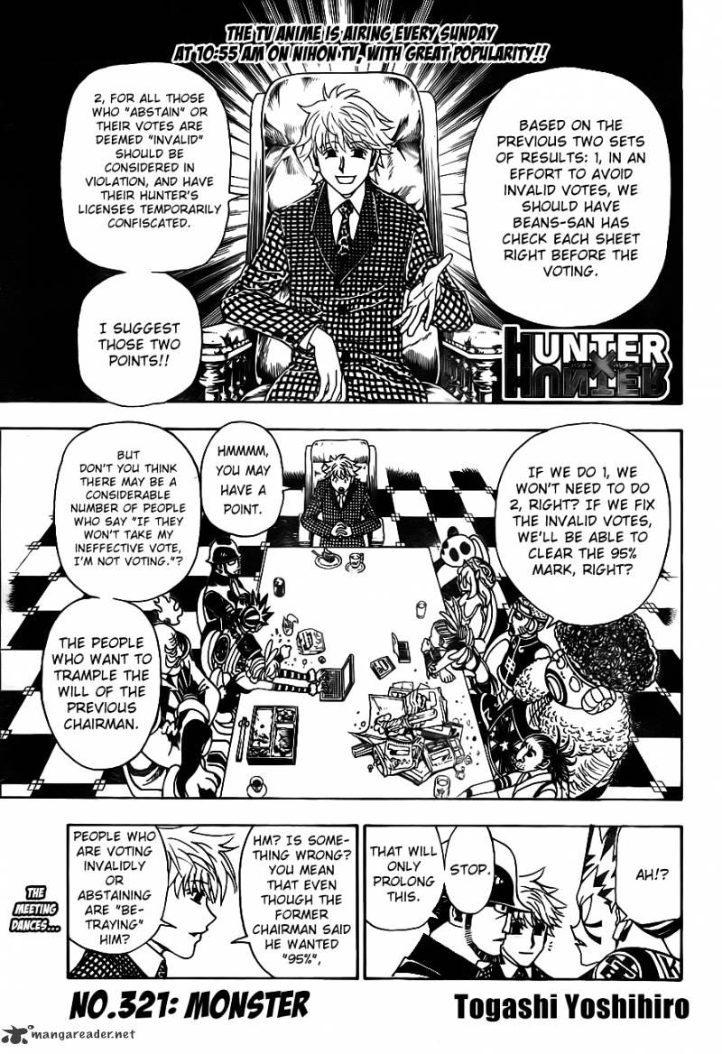 Page 1 of Chapter 321