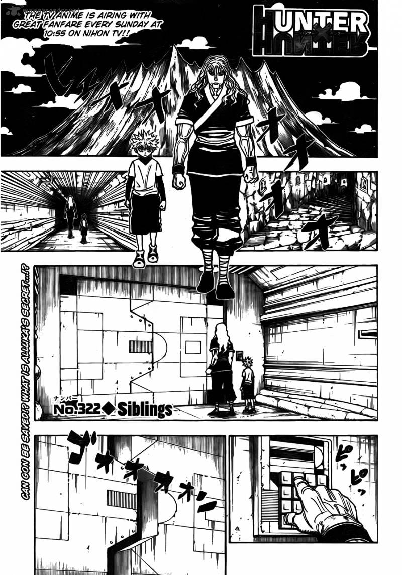 Page 1 of Chapter 322