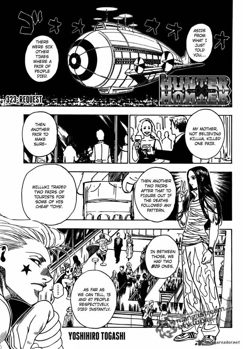 Page 1 of Chapter 323