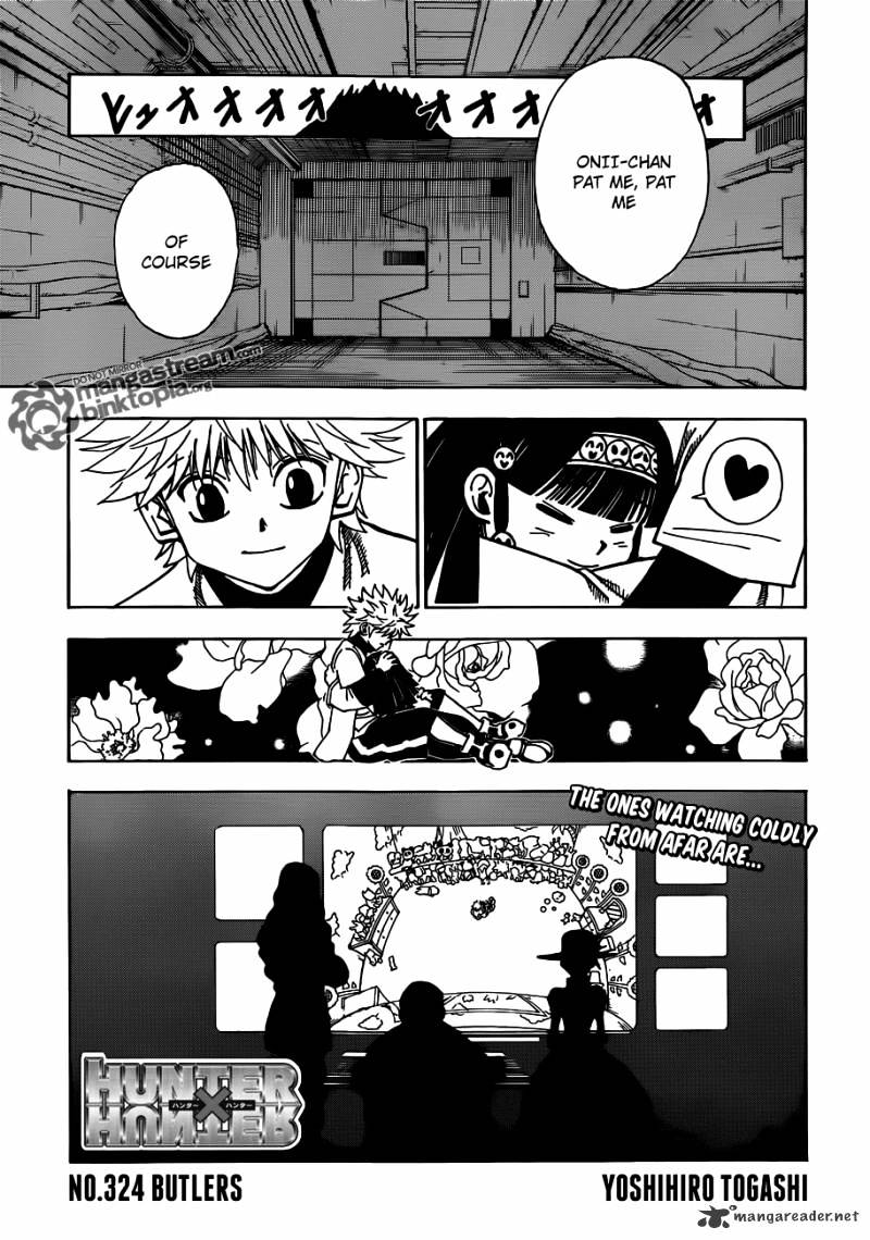 Page 1 of Chapter 324