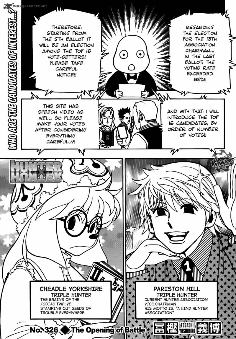 Page 1 of Chapter 326